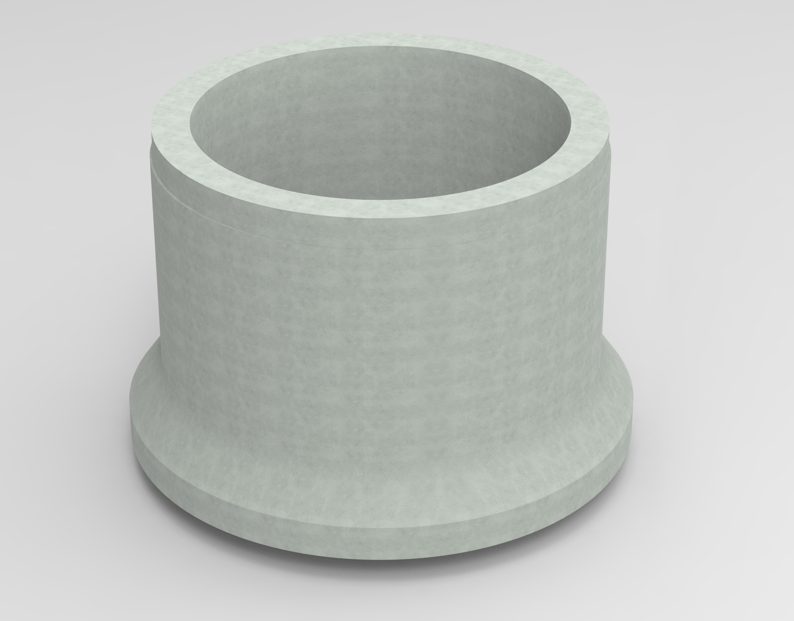Artefato de Concreto Tubo PB 1200x1000